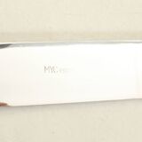 Cavalletto desk by Kazuhide Takahama for MYC-Gavina, 1970s