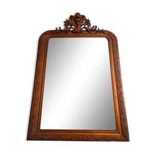 miroir style Louis XV