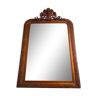 Louis XV style mirror 78x118cm