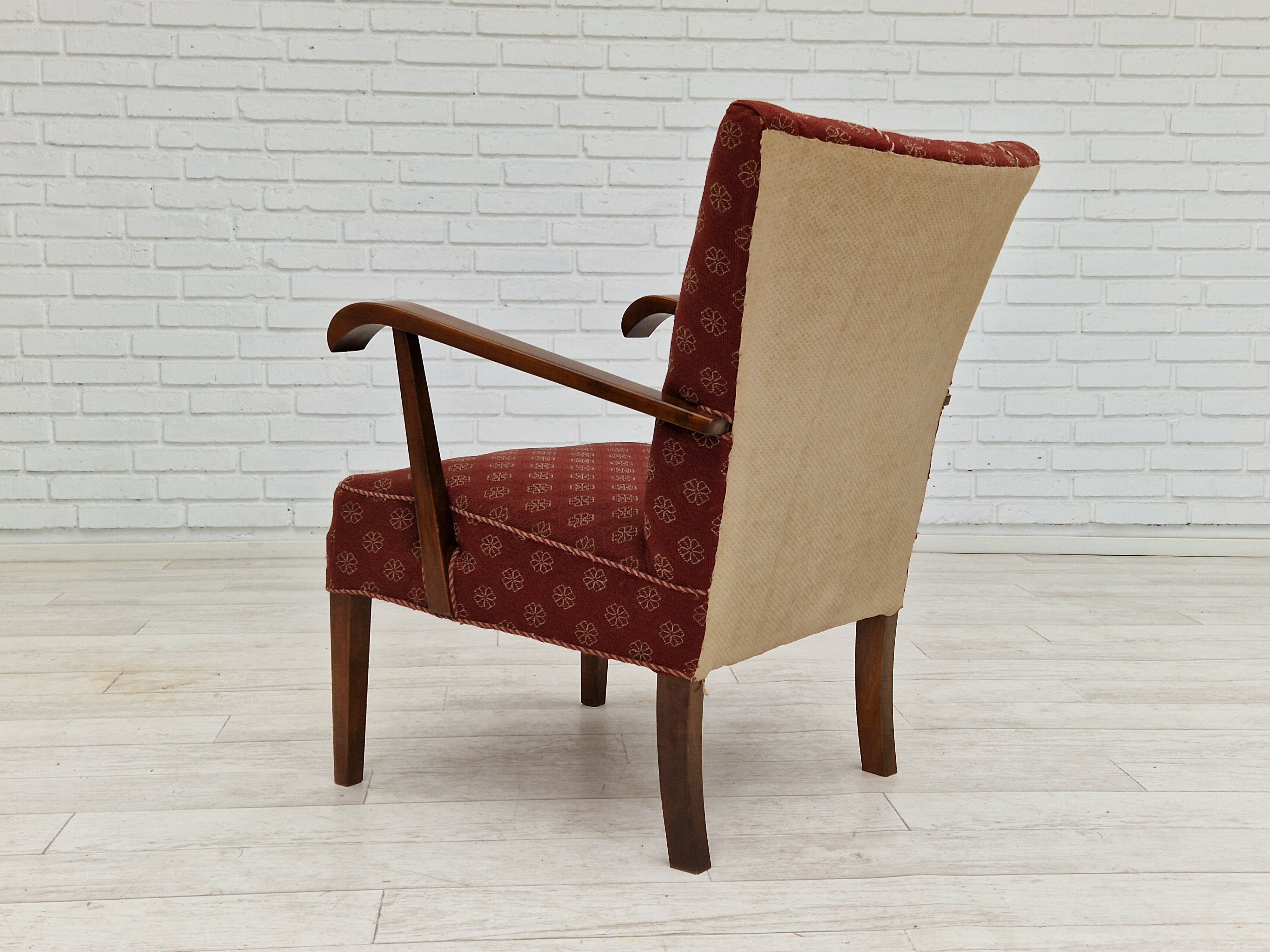 Fauteuil, 1950