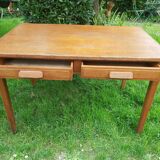 Flat desk 40s