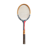 Vintage tennis racket