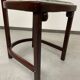 Armchair pair no. 423 by Josef Hoffmann for J&J Kohn