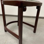 Armchair pair no. 423 by Josef Hoffmann for J&J Kohn