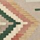 9x13 Large Area Rug, Madalion Design Oversize Kilim Rug, 284x378Cm