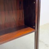 Bureau en Palissandre par Kai Kristiansen pour FM Møbler.