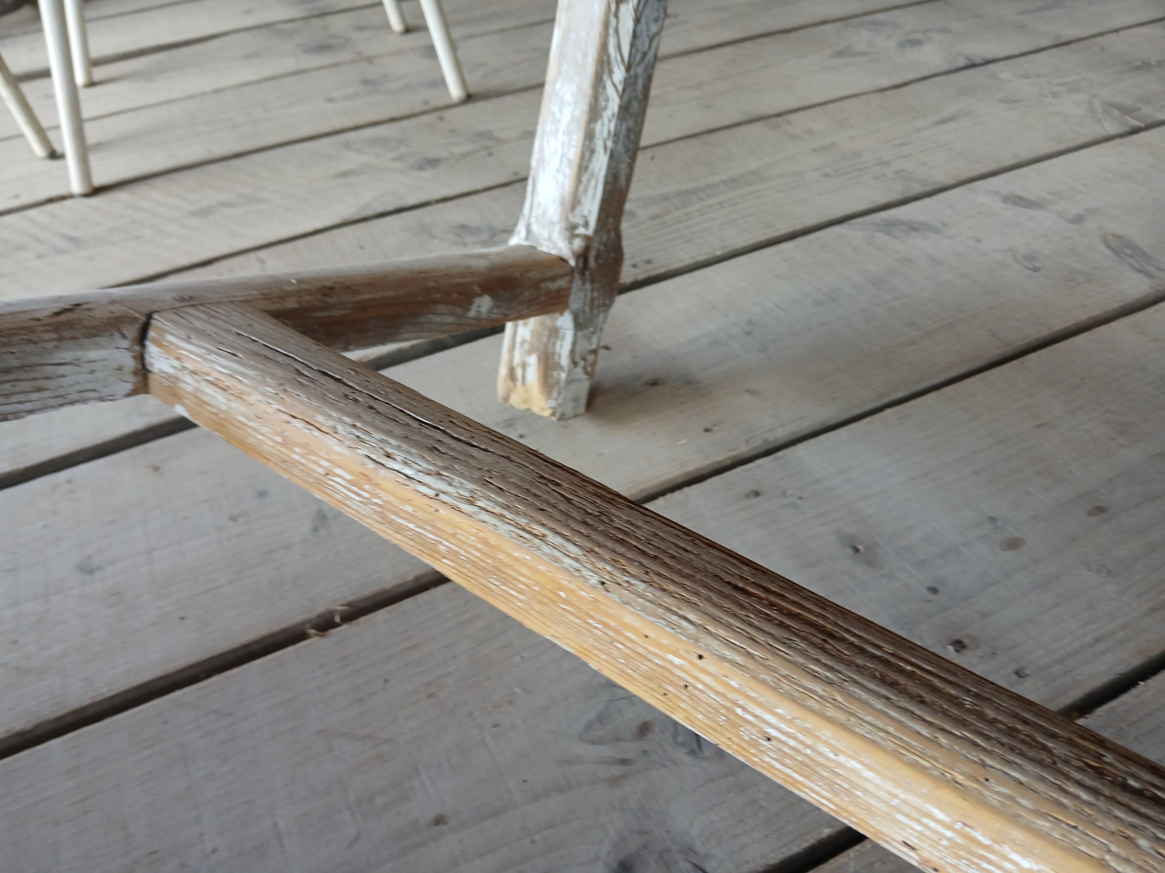 Table de ferme