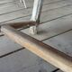 Table de ferme