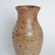 Pitcher in old sandstone