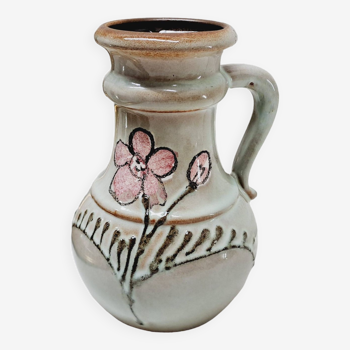 Vase Scheurich Keramik W Germany