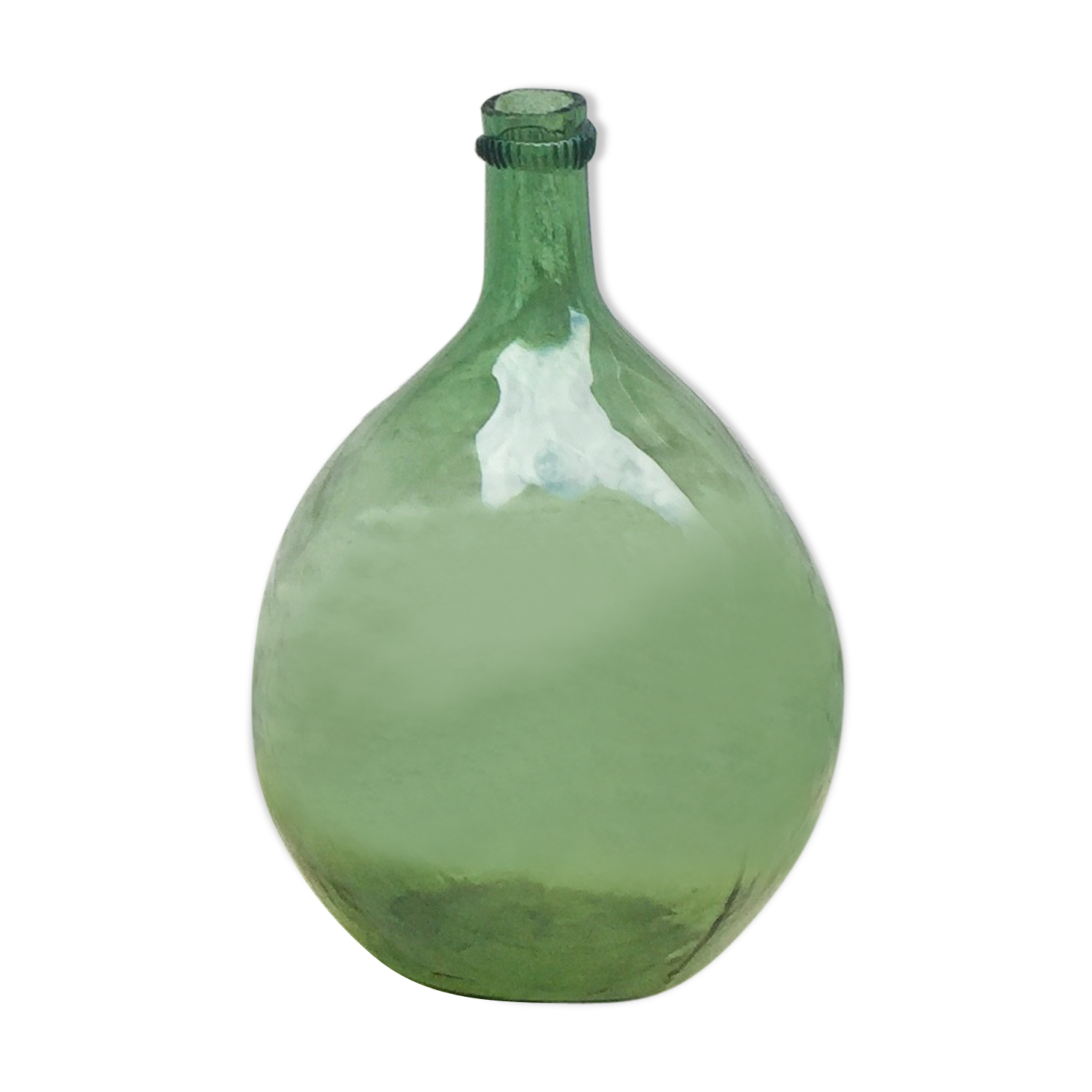 Demijoh old 30 liters