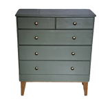 Commode Rød Sødgren vert forest