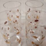Verres à eau