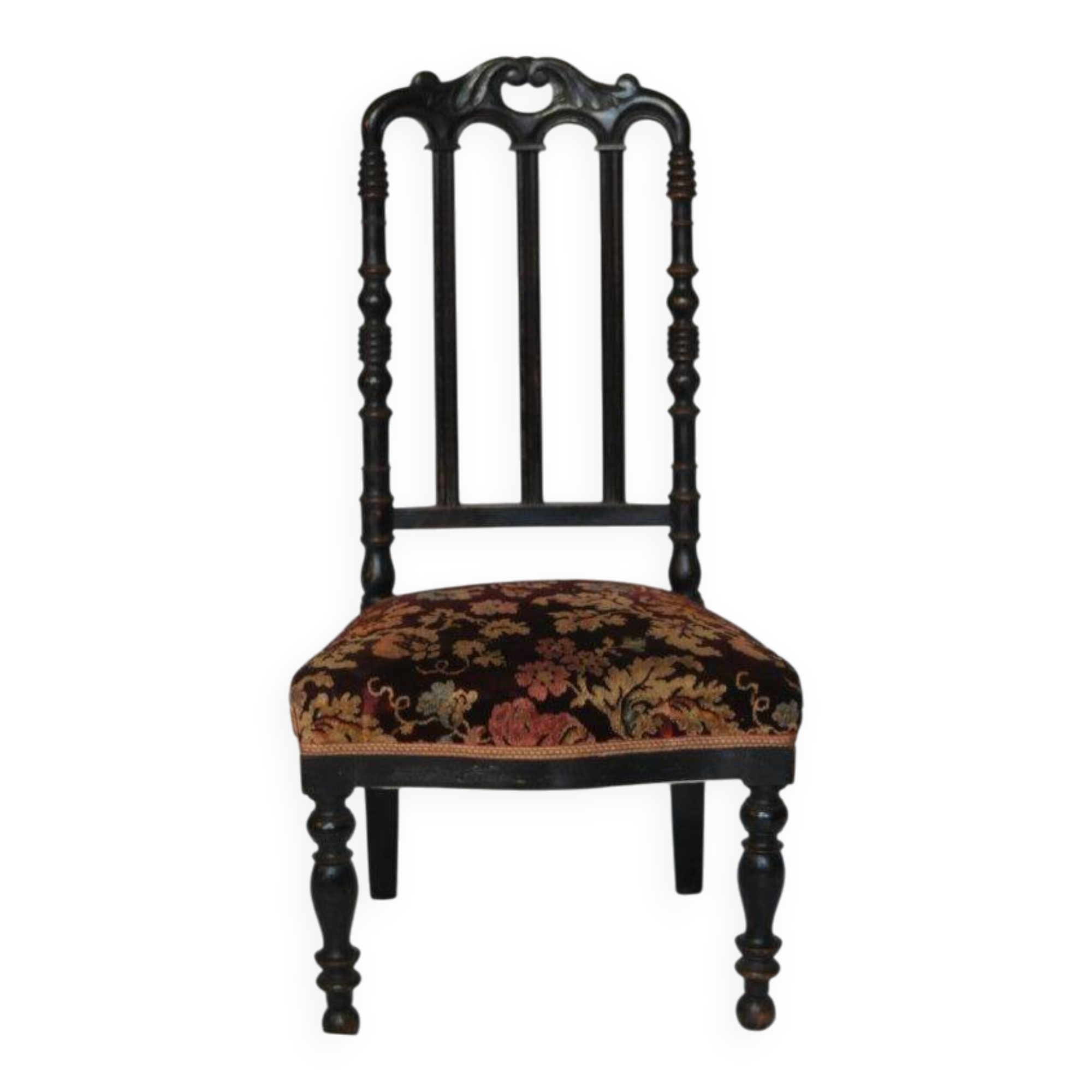 Napoleon III armchair