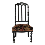 Napoleon III armchair