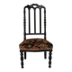 Napoleon III armchair