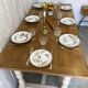 Dining table 174x80cm