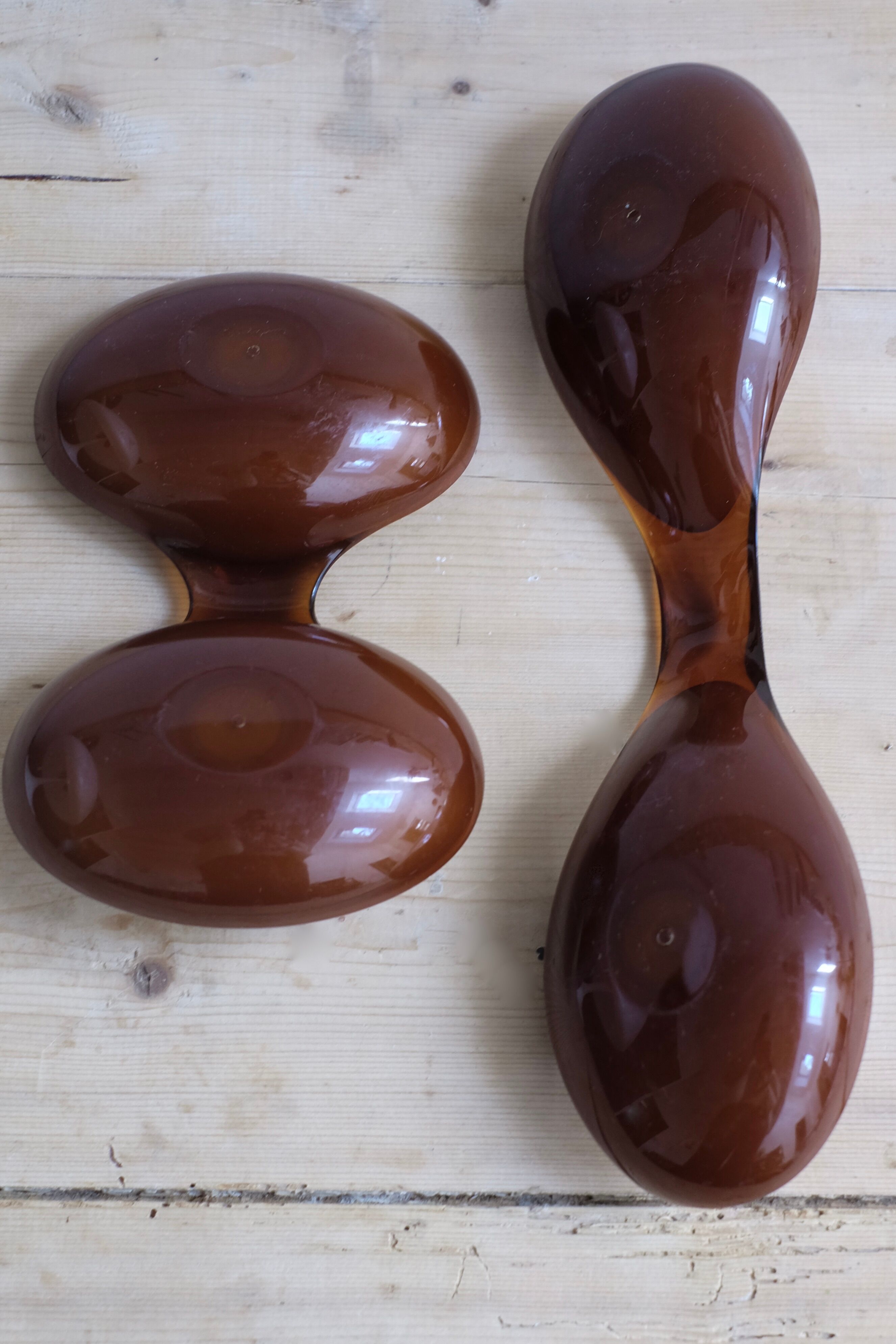 Empty servant pocket Guzzini