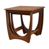 Mid Century G Plan Fresco Nest Of Tables