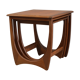 Mid Century G Plan Fresco Nest Of Tables