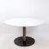 Round dining table By Alfred Hendrickx for Belform - Circa 1960