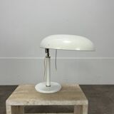 Quick 1500 desk lamp by Alfred Muller for Bag Turgi, Bauhaus, 1930