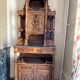 FURNITURE IN HENRY II STYLE