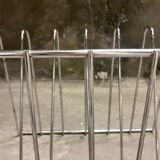 Magazine rack 1980