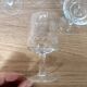 Set de 6 verres à vin