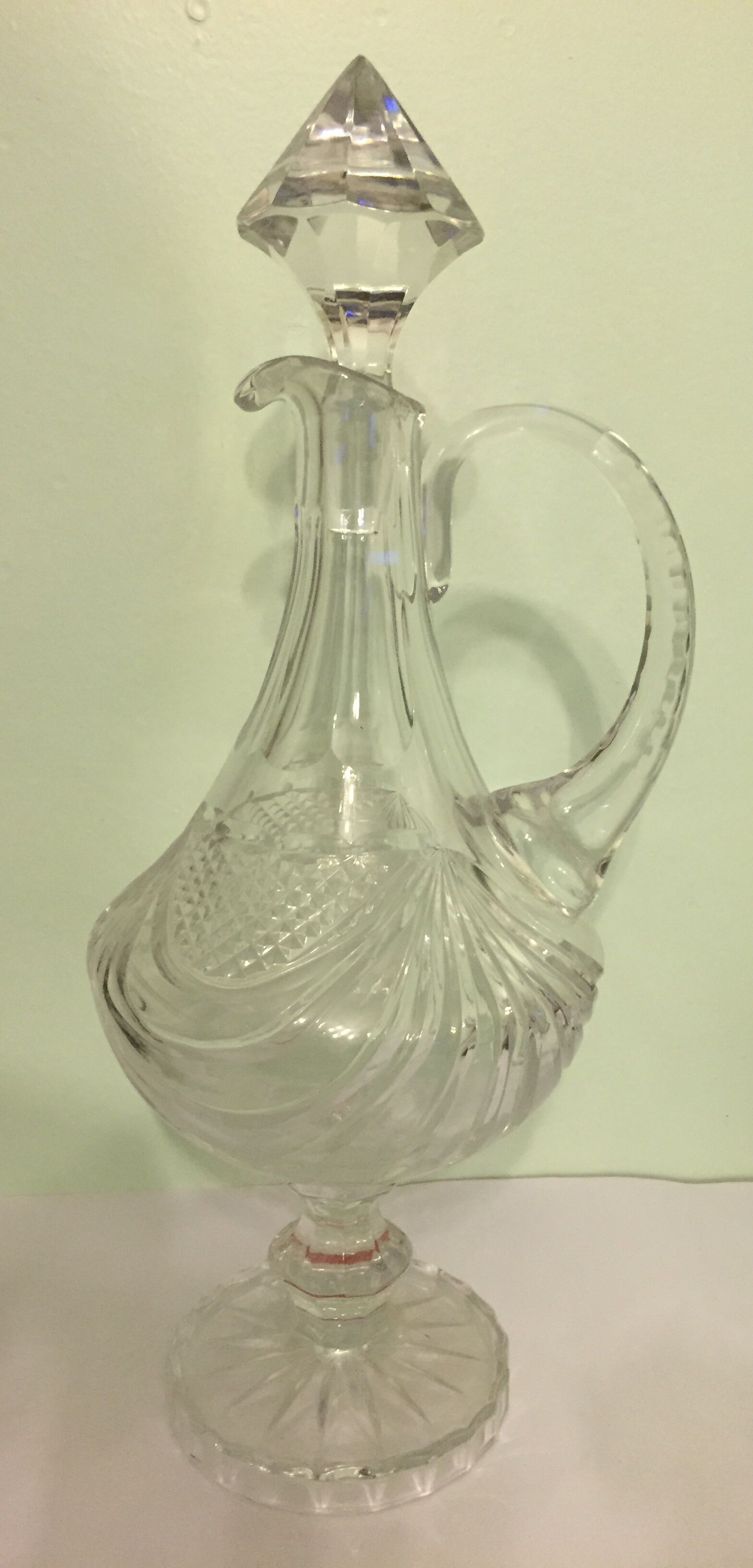 Decanter
