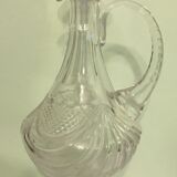 Carafe à décanter