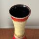 Vintage West Germany vase
