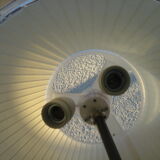 Lampadaire Artemide,  Matteo Thun