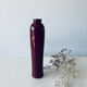 Glazed ceramic vase