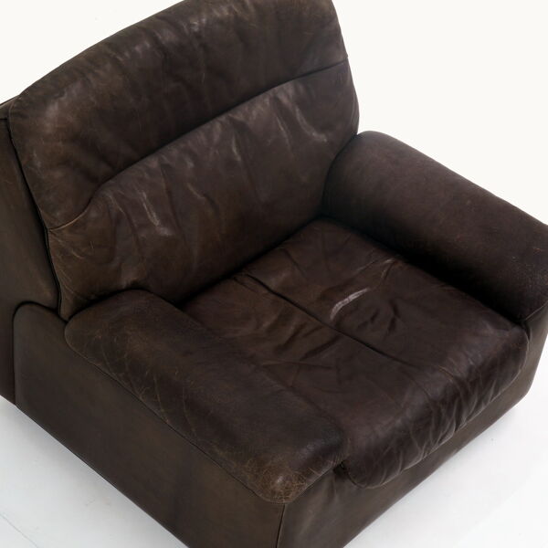 Fauteuil De Sede DS-66