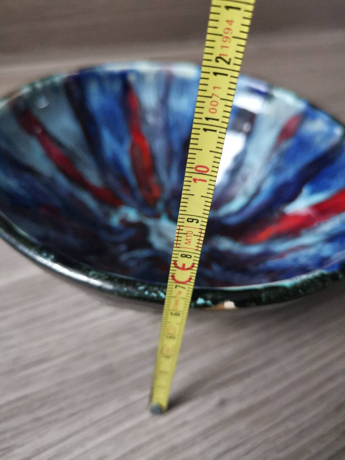 Ricard FG Ceramic Bowl Cup