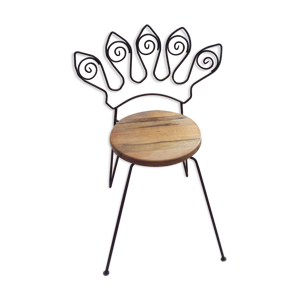 chaise