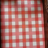 Old wooden tray