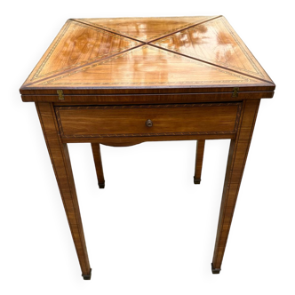 Table de jeux