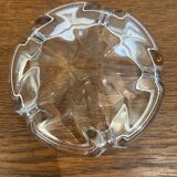 crystal pocket tray 1950