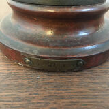 Bronze lamps