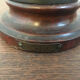 Bronze lamps