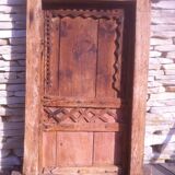 Berber casbah gate