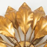 1970s ceiling lamp by Hans Kögl