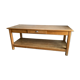 Vintage draper table