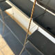 Modular shelves in String style