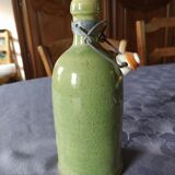Earthen bottle