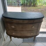 Lacanche chest of drawers from Loberon