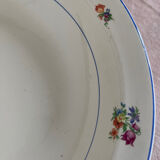 Plat de service  luneville
