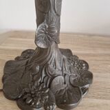 Tiffany style lamp